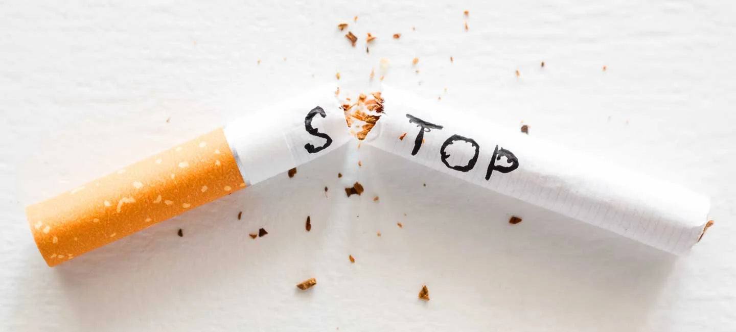 Top Five Quit Smoking Products Of 2024