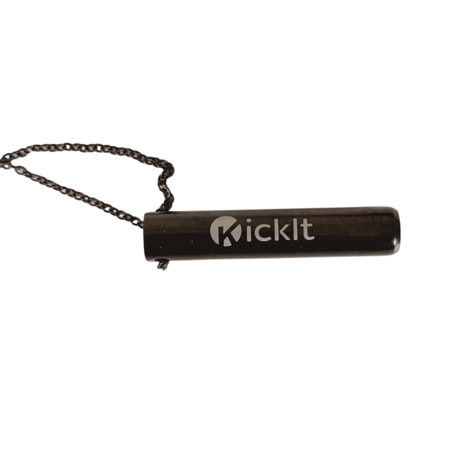 KickIt 528 Hz Meditation Necklace