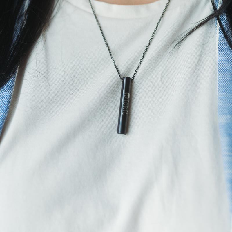 KickIt Crave-Less Necklace